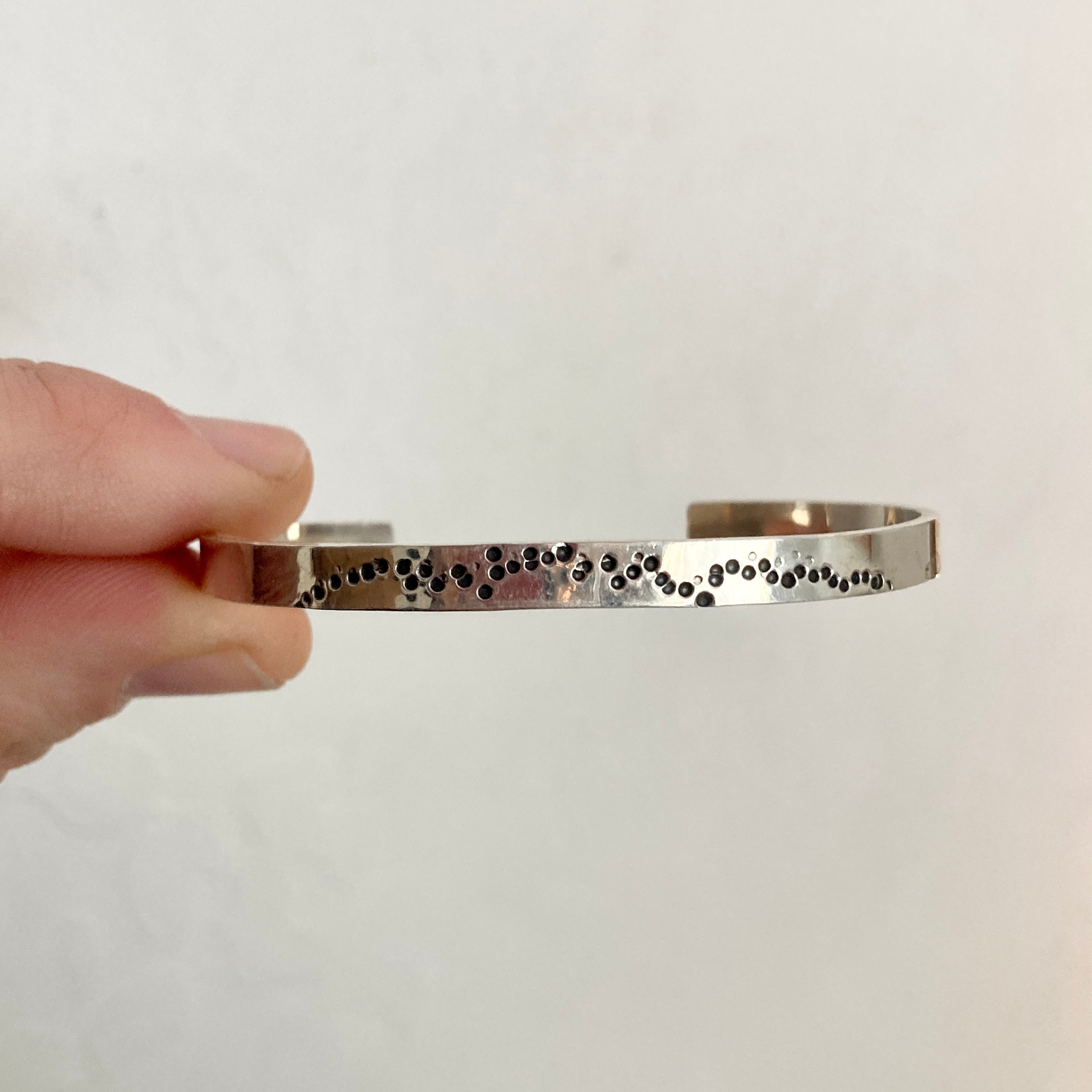 Minaret Cuff