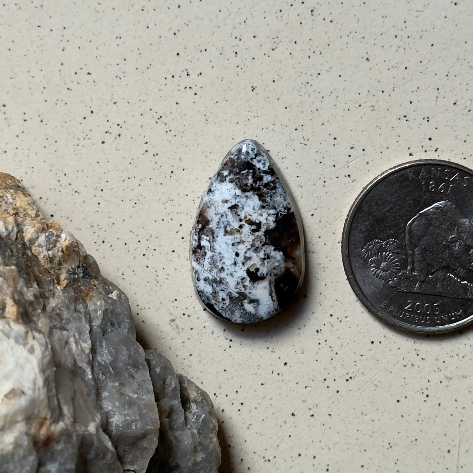 Sheep Spring Agate