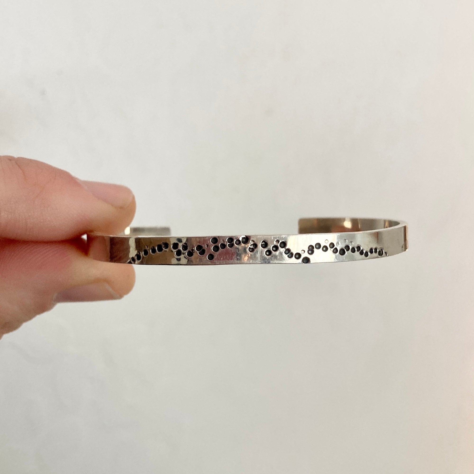 Minaret Cuff